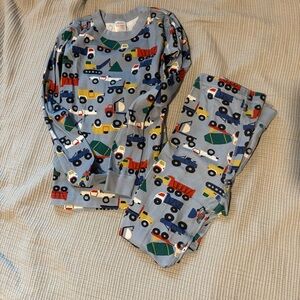 Hanna Andersson Pajama Set